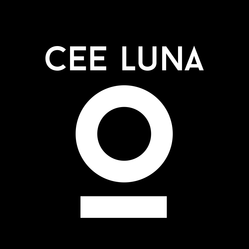 cee luna logo